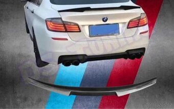 Zadní spoiler na kufr pro BMW F10 M4 Style
