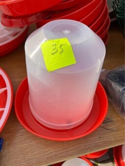 překlopná napáječka 1,5l