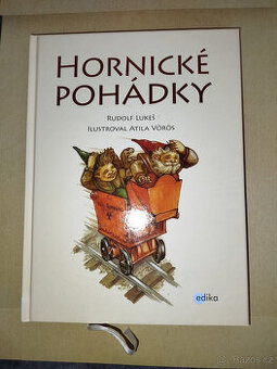 Hornické pohádky