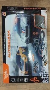 MaDe Racing Collection 790 cm