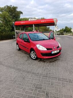 Renault Clio 1.5 dci