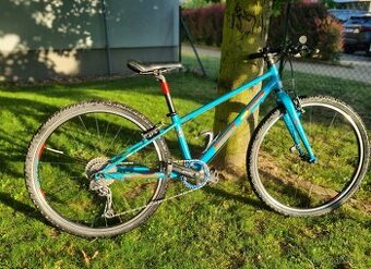 Dětské kolo Superior FLY 26", jen 10 kg⭐