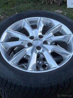 Kola 18” Jeep Cherokee KL