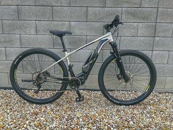Merida eBig Nine 600 / M / 504Wh / 29" /