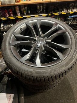R20 audi s8 5x112 original - 1