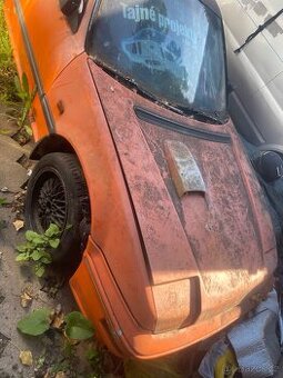 Nd honda prelude