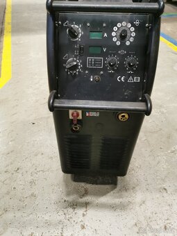 KIT 4100 MIG/MAG