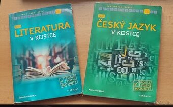 Český Jazyk v kostce