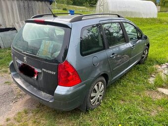 Peugeot 307 sw