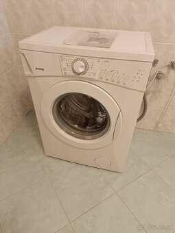 Pračka Gorenje