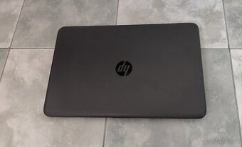15,6" NOTEBOOK HP 250 G4 BEZ BATERIE A NAPÁJECÍHO ADAPTÉRU