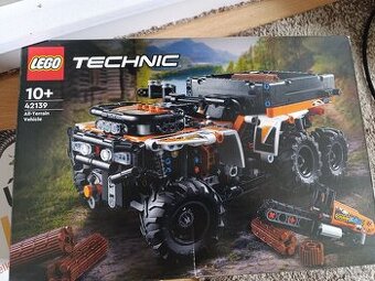 Prodám lego