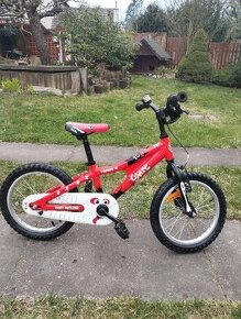 Dětské kolo Ghost 16" - 1