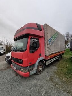 DAF lf 45.150 veškeré náhradní díly