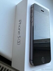 Iphone 5S - 1