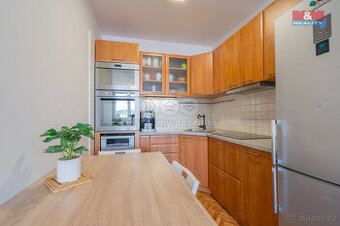 Prodej bytu 2+kk, 44 m², Praha, ul. Boloňská