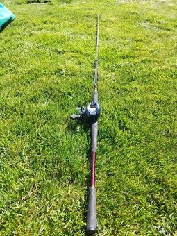 Westin w6 + Daiwa tatula