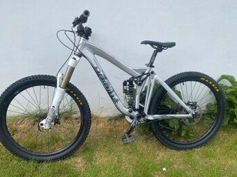 Haibike Zone 7 RC, vel. S - 1