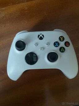 Xbox ovladač