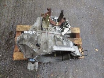 převodovka Mazda 5, 6 GH 2.0D 103kw, 105kw Manuál