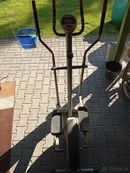 stepper