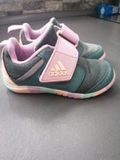 Boty Adidas 23,5