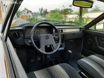 Volant Škoda