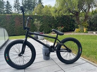 BMX velikost 21