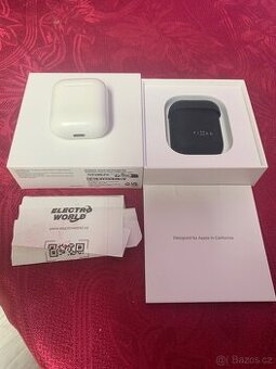 airpods 2019 1.gen