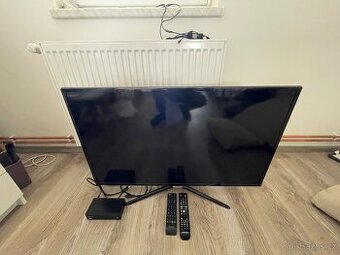 Televize Samsung (40”)