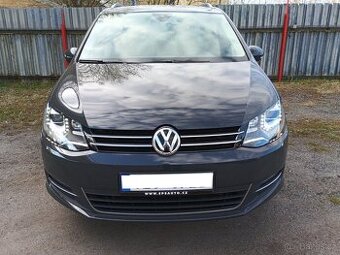 Volkswagen Sharan DFMAX0AC