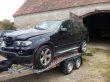 BMW X5 E53 d160kw