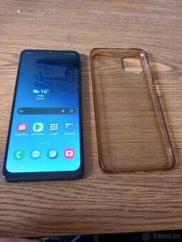 Samsung Galaxy A12 Top stav