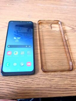Samsung Galaxy A12 Top stav