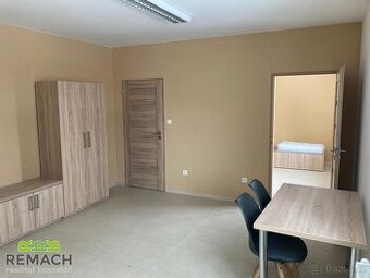 Pronájem, Byt 1+1, 32m2, Zlechov, ev.č. 03226