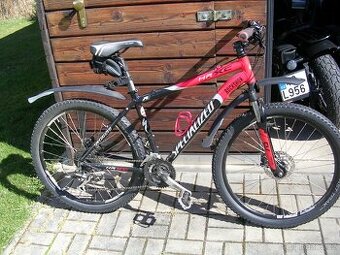 Dámské kolo Specialized HR XC