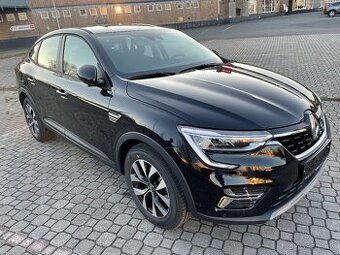 Renault Arkana Zen E-Tech 145 Hybrid