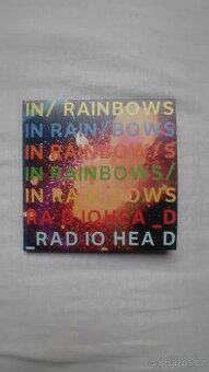 Radiohead - In Rainbows (CD)