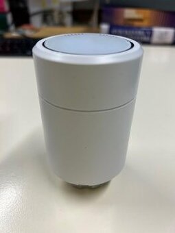 Termostatická hlavice IMMAX NEO Smart Zigbee