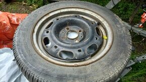 Vw golf 2 ,,kola ,alternator