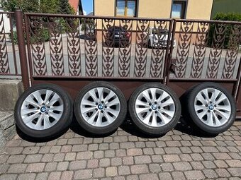 BMW Kola Styling 116 - E60/E61