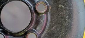 Rezerva 5x100 r16