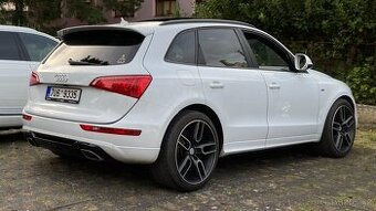 Alu kola  Audi ,Caractere r21