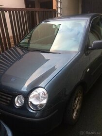 Volkswagen Polo ND - 1