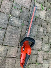 Plotové nůžky Black & Decker GT 5055