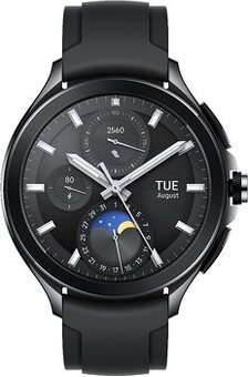 NOVÉ Xiaomi Watch 2 Pro LTE černá - 24 měsíců záruka