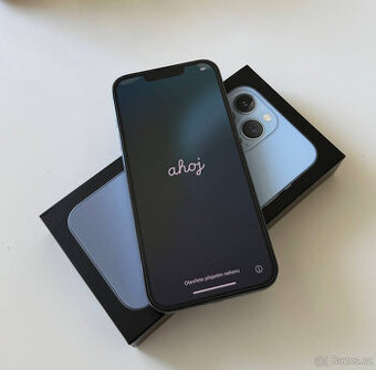 iPhone 13 Pro 256 GB (Sierra Blue) - 1