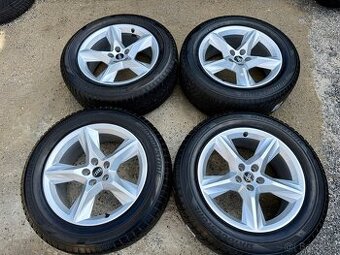 BRIDGESTONE Blizzak 255/55/19 zimní