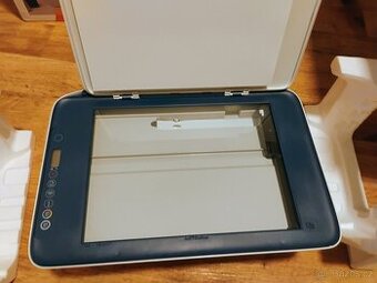 2xScanner Kopírka