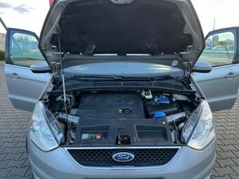 Ford Galaxy chia